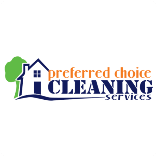 Preferred Choice Cleaning - Logo