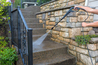 pressure washing tips you need to know before you start any pressure washing job